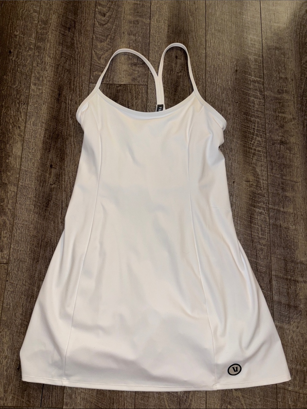 Vuori One Shot Tennis Dress - Picture 5 of 7